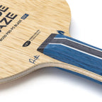 GEWO Holz Prithika Pavade Blaze Off- Furnieraufbau