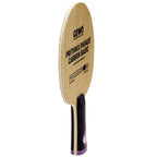 GEWO Holz Prithika Pavade Carbon Basic Griffseite