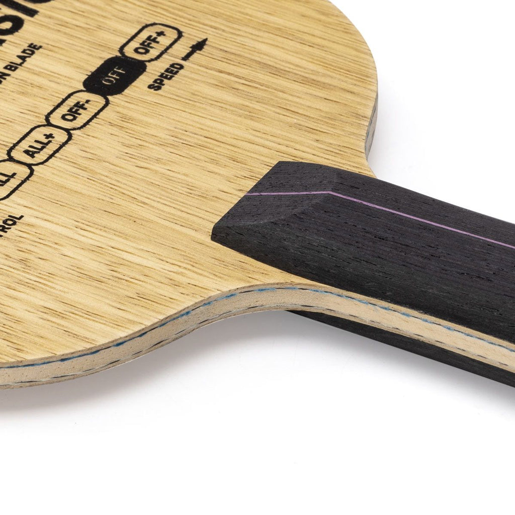 GEWO Holz Prithika Pavade Carbon Basic Detailansicht