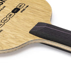 GEWO Holz Prithika Pavade Carbon Basic Detailansicht