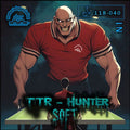 The material specialist TTR Hunter Soft