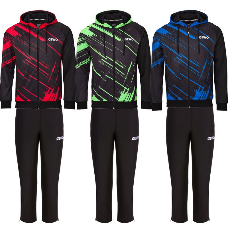 GEWO Suit Ponza II