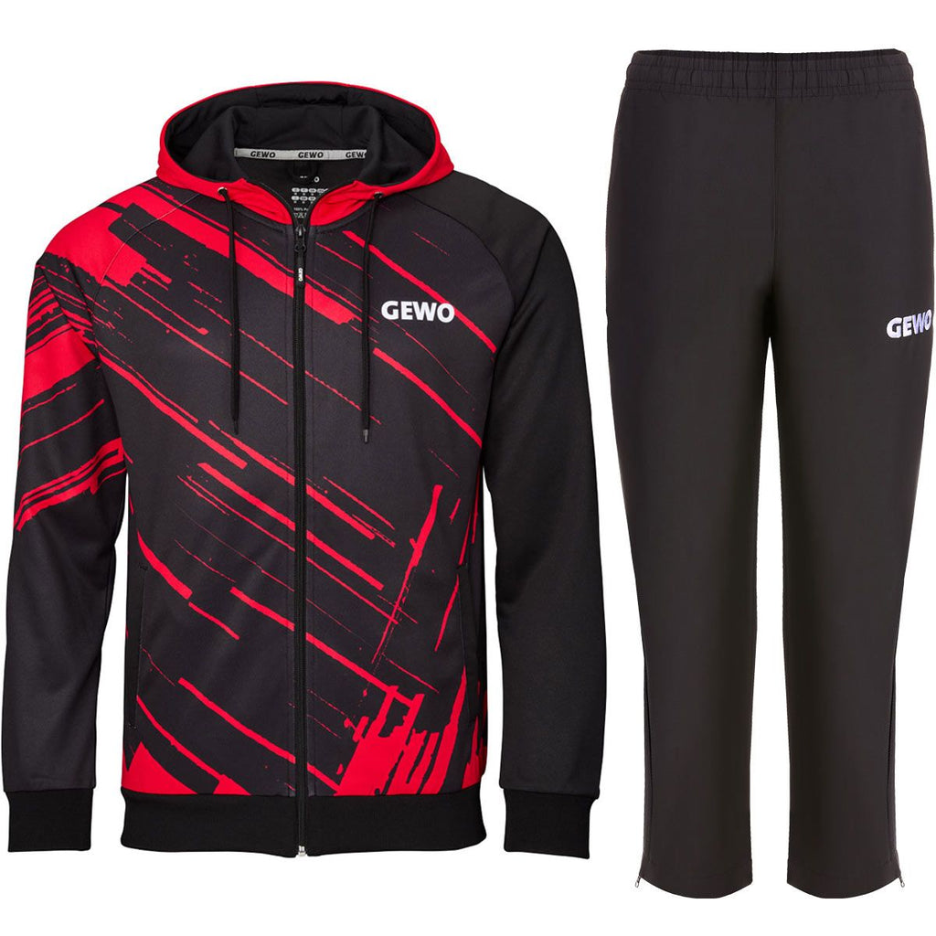 GEWO Suit Ponza II