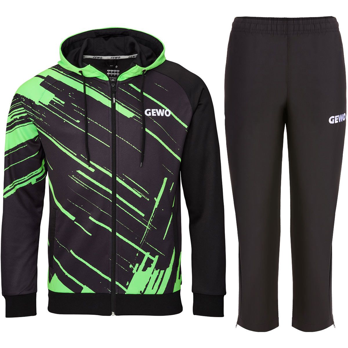 GEWO Suit Ponza II