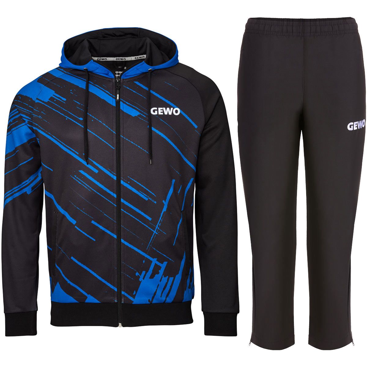 GEWO Suit Ponza II