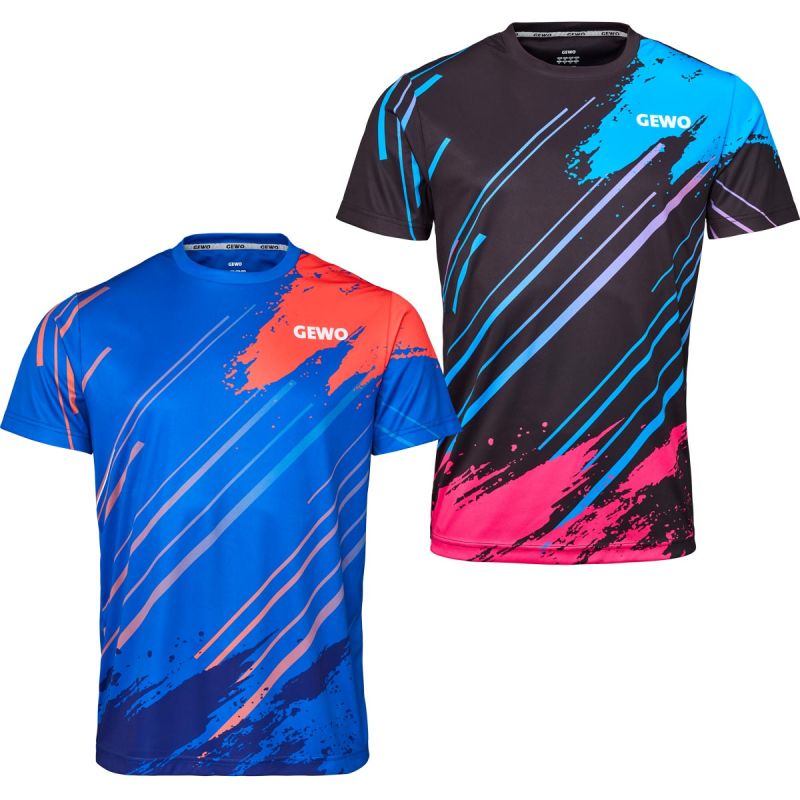GEWO Shirt Santo