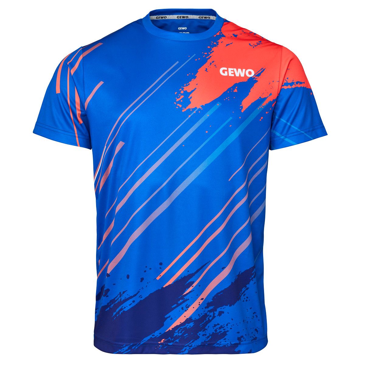 GEWO Shirt Santo