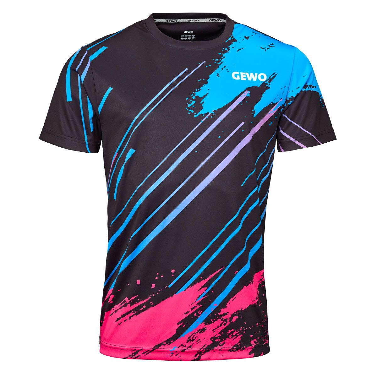 GEWO Shirt Santo