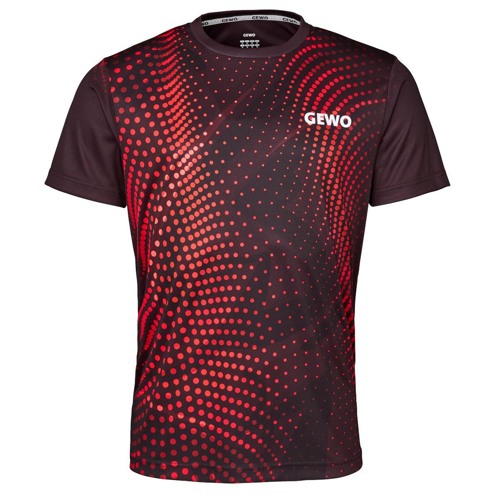 GEWO Shirt Carneval