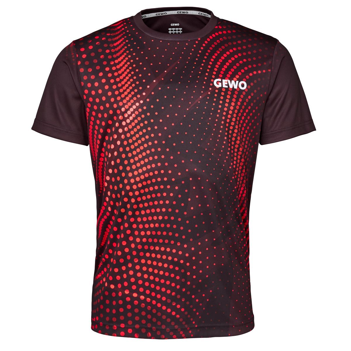 GEWO Shirt Carneval