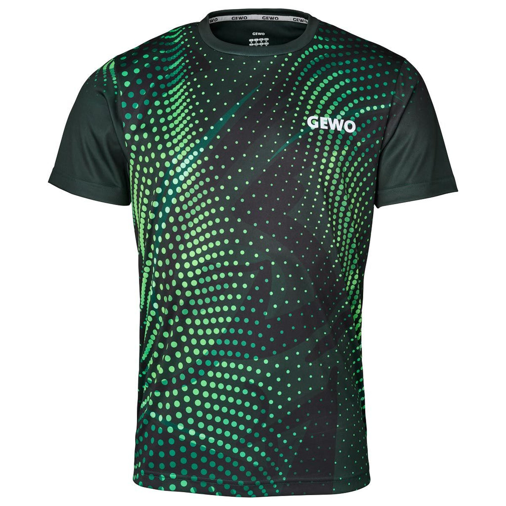 GEWO Shirt Carneval