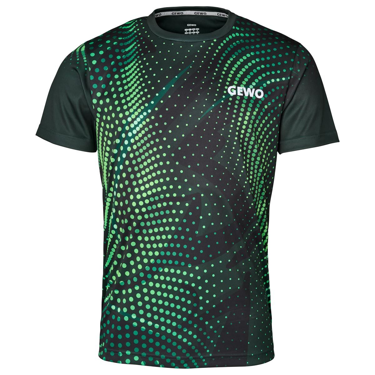 GEWO Shirt Carneval