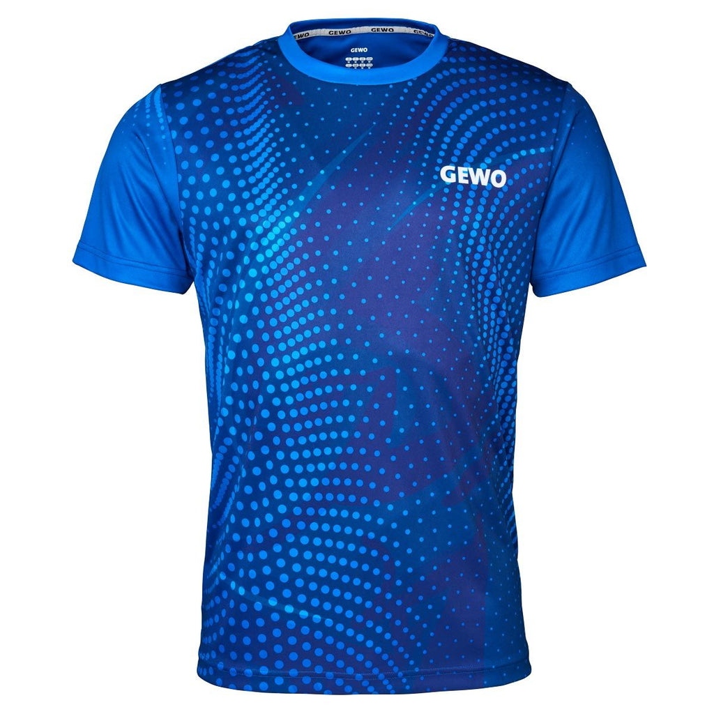 GEWO Shirt Carneval