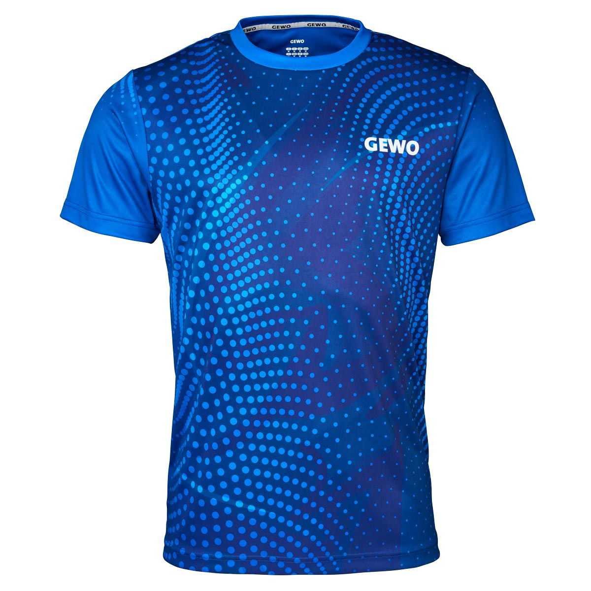 GEWO Shirt Carneval