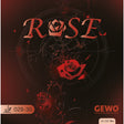 GEWO Belag Rose