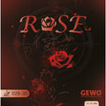 GEWO Belag Rose