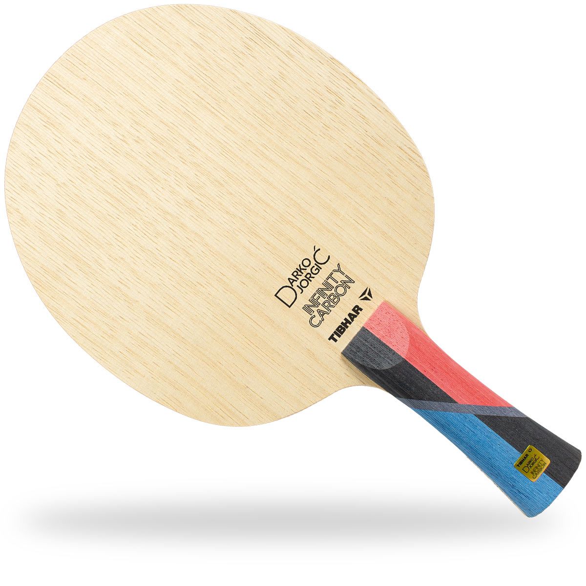 Tibhar Darko Infinity Carbon