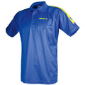Tibhar Hemd Domino blau/gelb