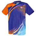 Tibhar Shirt Heaven blau/orange