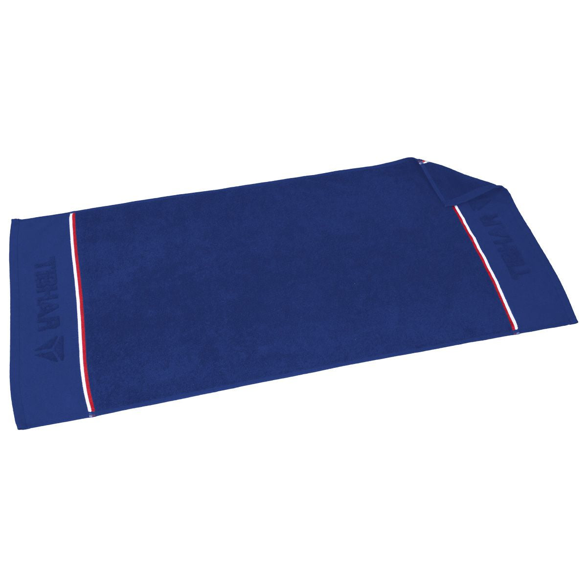 Tibhar Handtuch Class blau