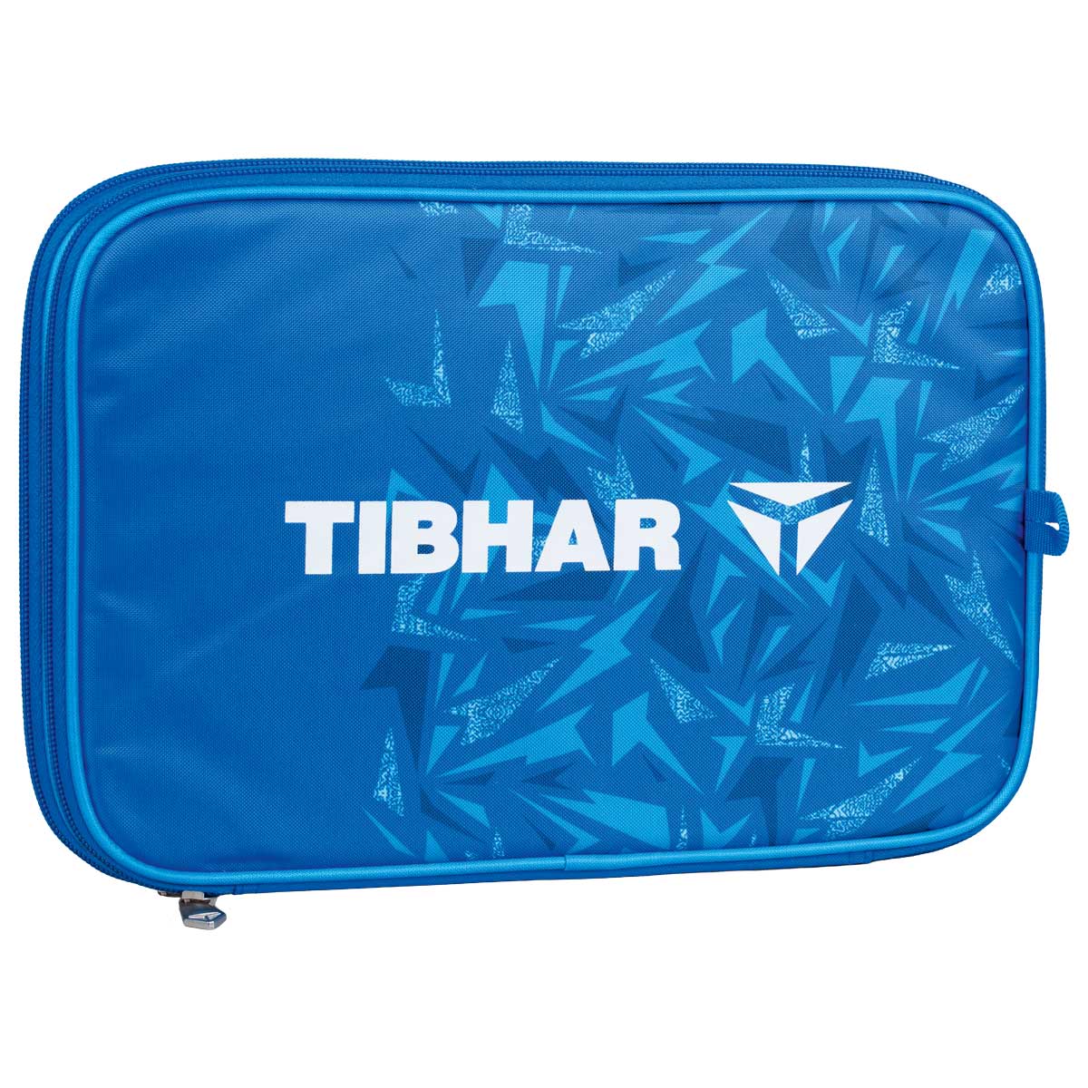 Tibhar Double Case Spectra Blue
