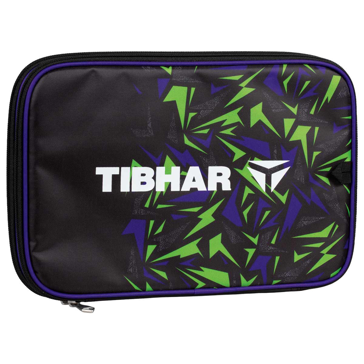 Tibhar Double Case Spectra black/green