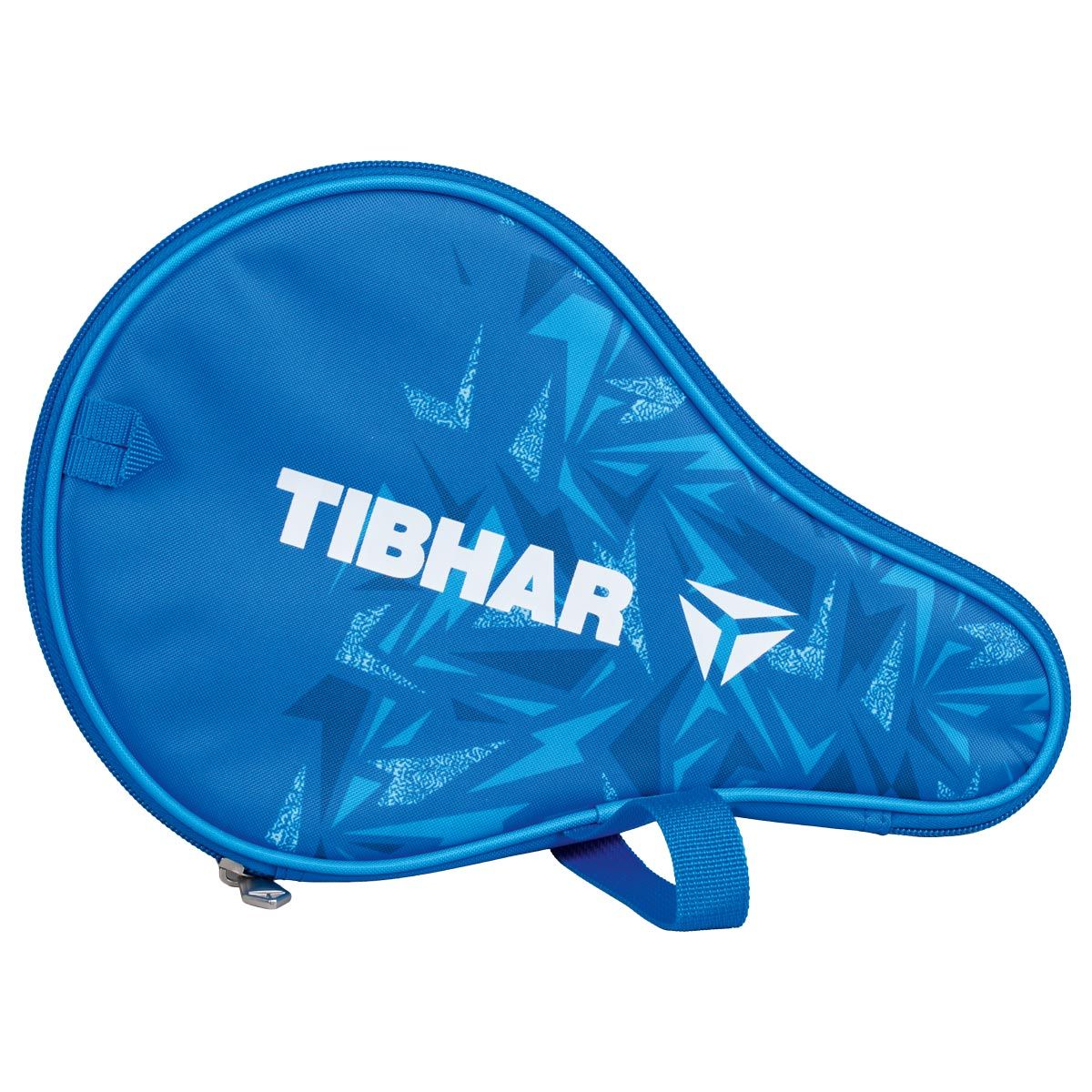 Tibhar Round Cover Spectra Blue
