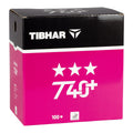 TIBHAR Ball T40+ *** 100er weiß