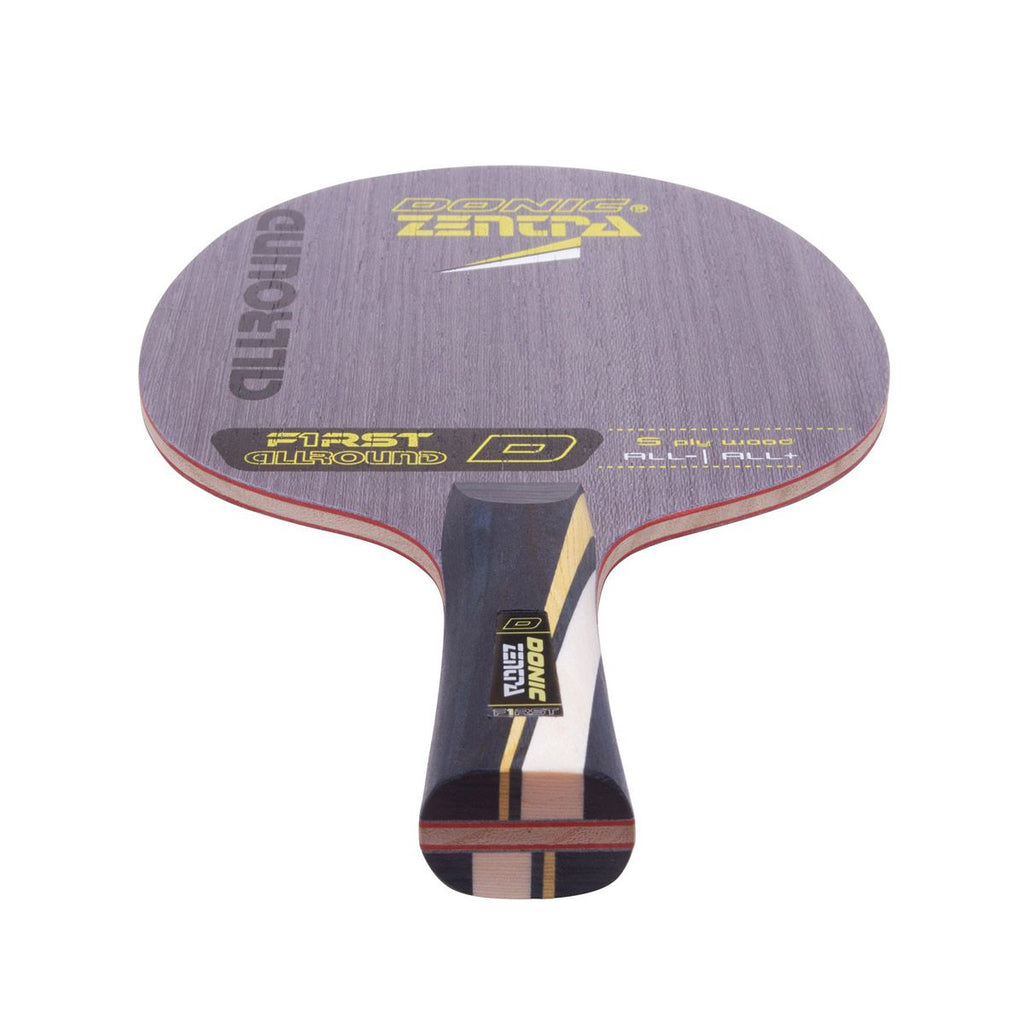 Donic Holz Zentra First Allround