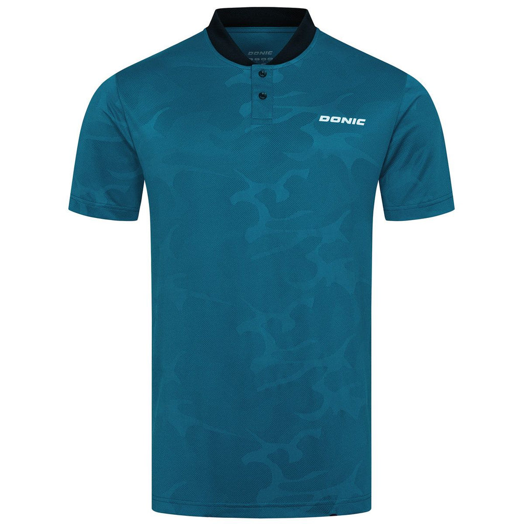 Donic Shirt Neva grün