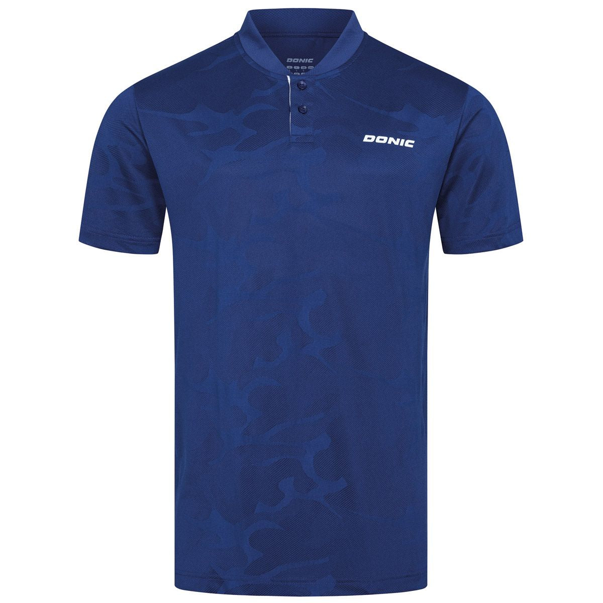 Donic Shirt Neva navy