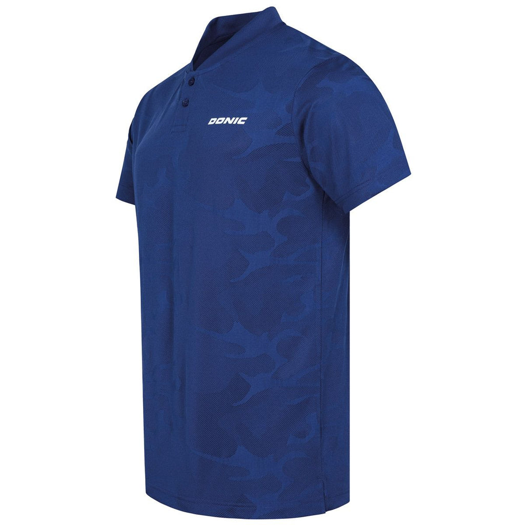 Donic Shirt Neva marine