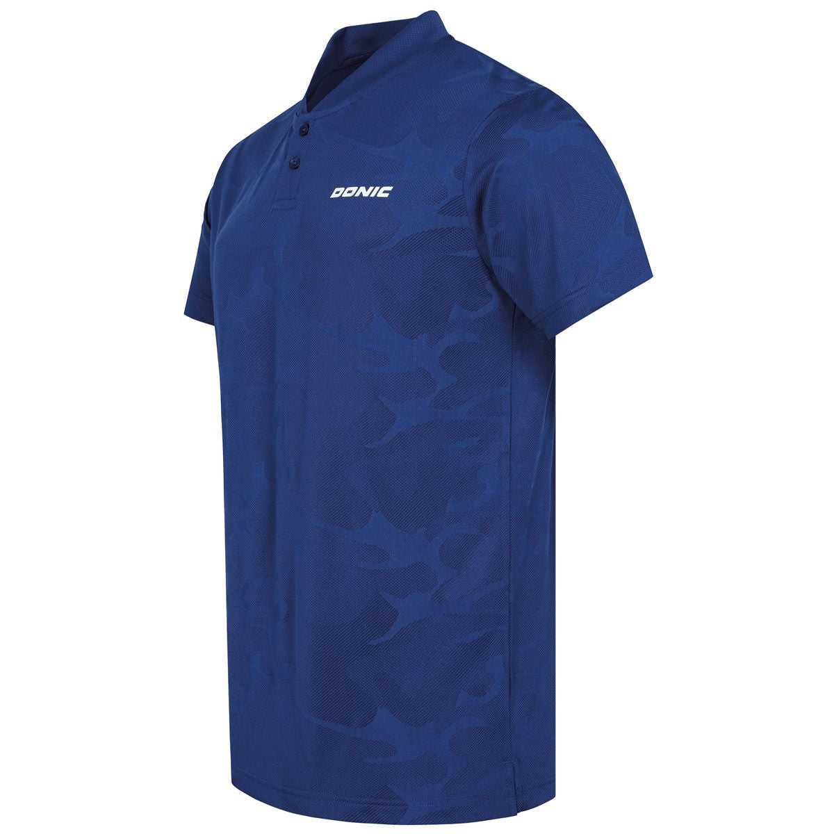 Donic Shirt Neva navy