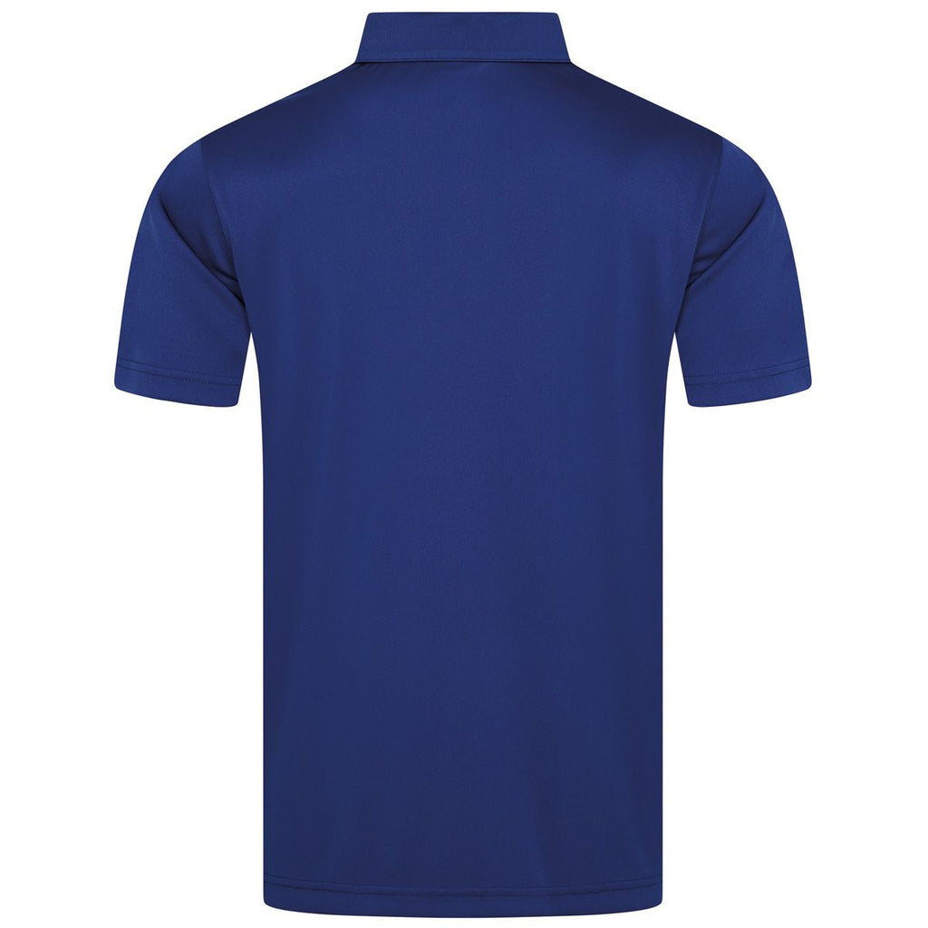 Donic Shirt Nuvon navy/cyan