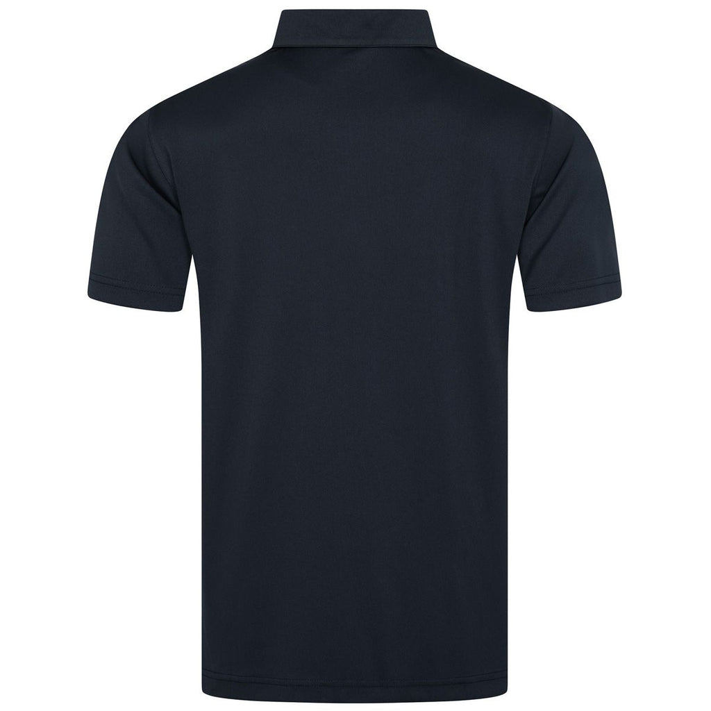 Donic Shirt Nuvon black/red