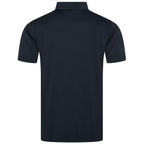 Donic Shirt Nuvon schwarz/rot