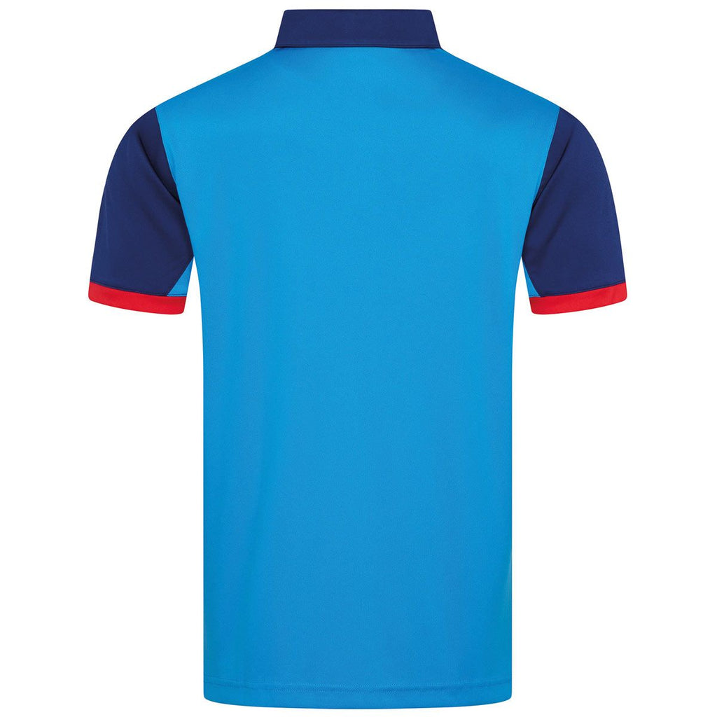 Donic Shirt Kava marine/rot