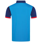Donic Shirt Kava marine/rot