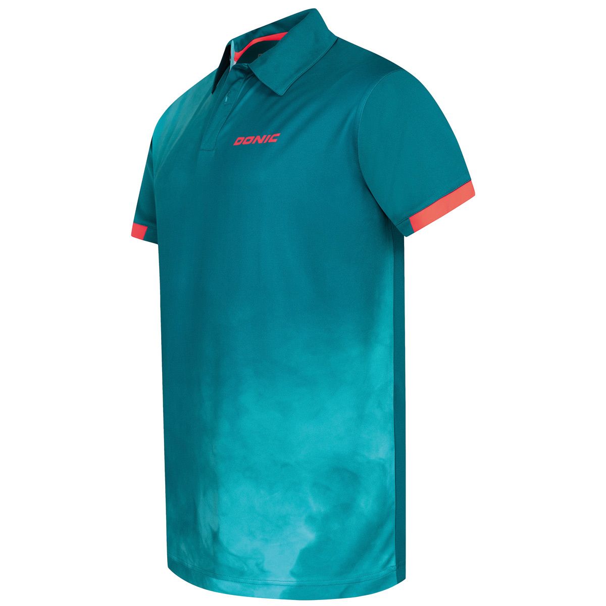 Donic Lyra Green Shirt