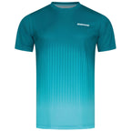 Donic T-Shirt Driva grün/hellblau