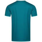 Donic T-Shirt Driva grün/hellblau