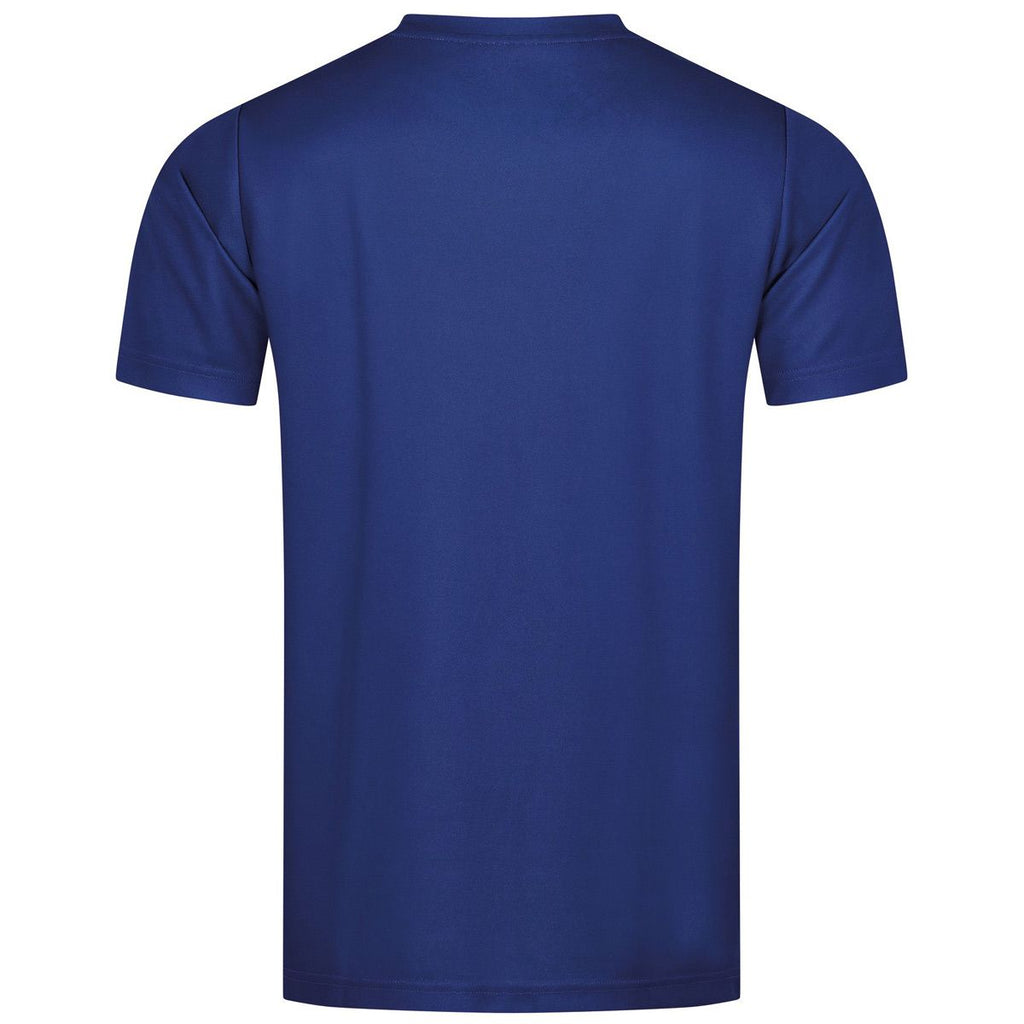 Donic T-Shirt Driva marine/cyan