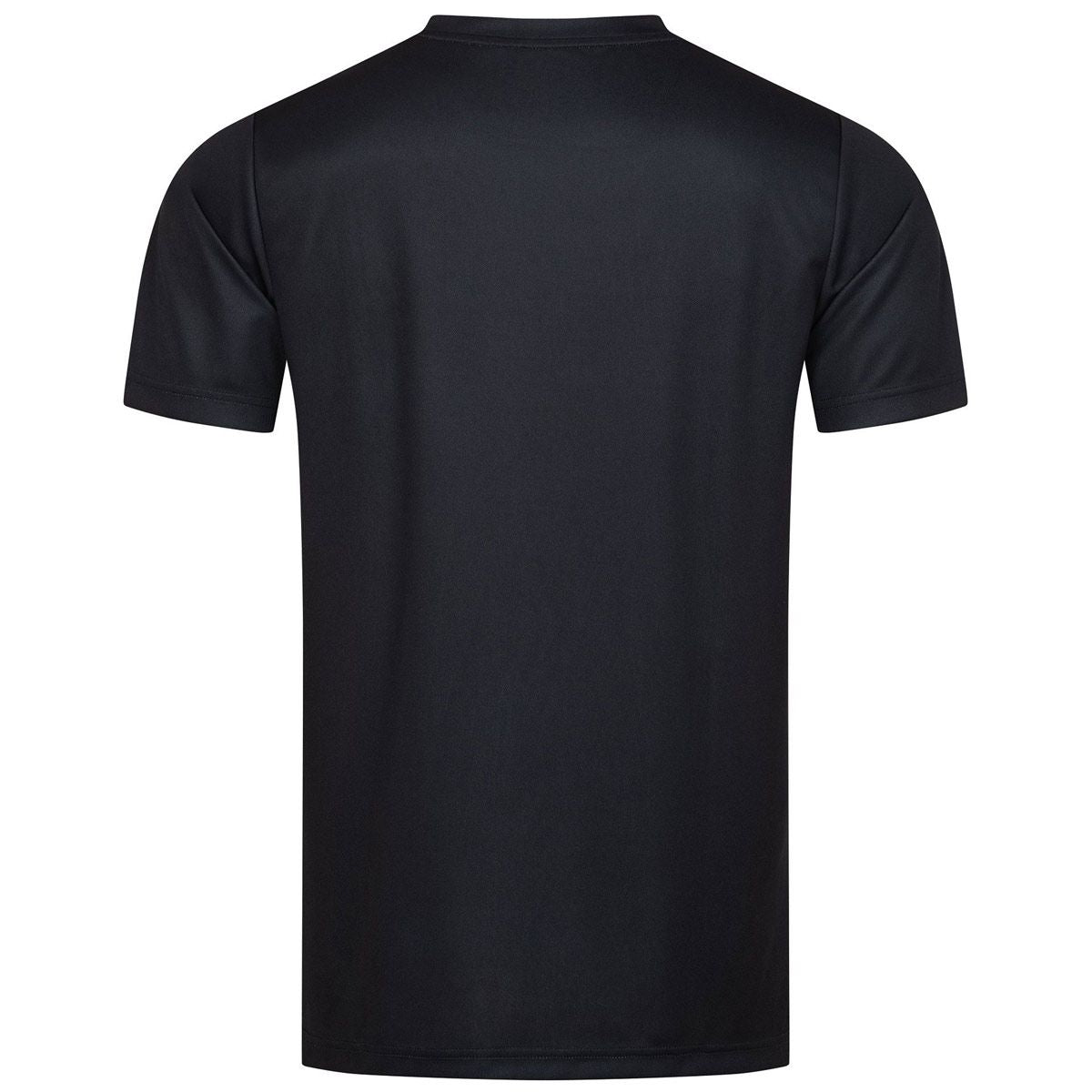 Donic T-Shirt Driva black/red
