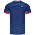 Donic T-Shirt Nexis marine/rot