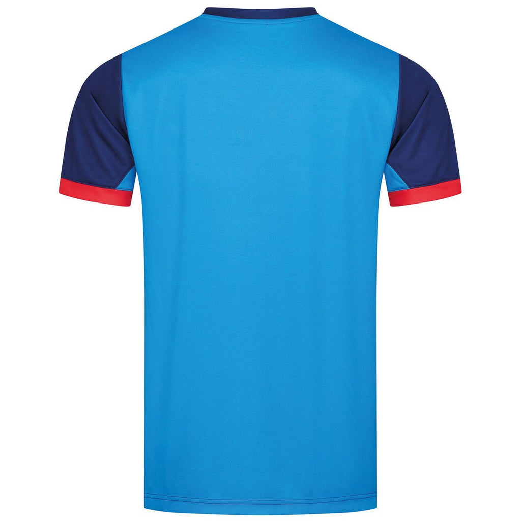 Donic T-Shirt Nexis marine/rot