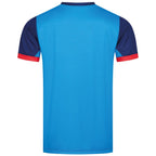 Donic T-Shirt Nexis marine/rot