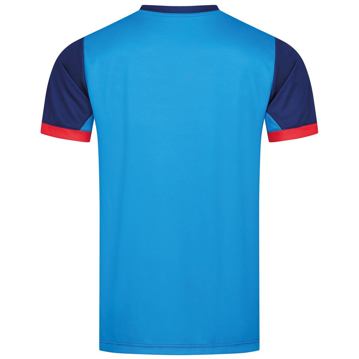 Donic T-Shirt Nexis marine/red
