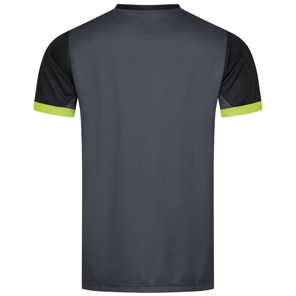 Donic T-Shirt Nexis Black/Lime