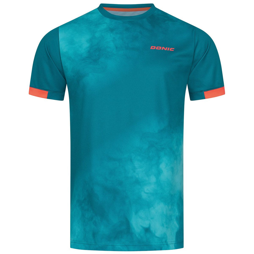 Donic T-Shirt Axion grün
