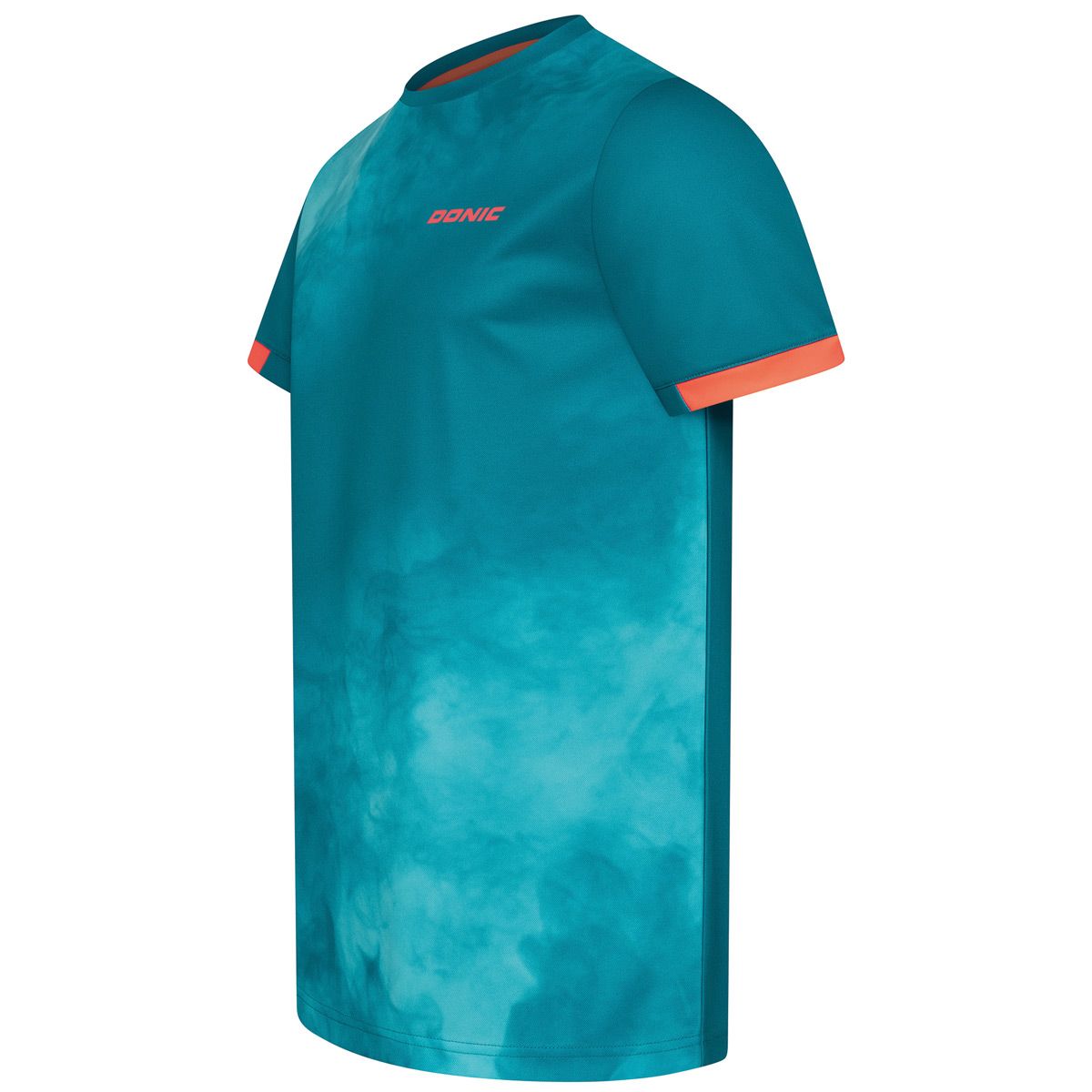Donic T-Shirt Axion green